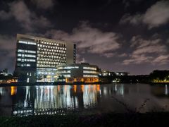-海南热带海洋学院(三亚校区)