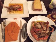 -Ministry of Crab(科伦坡店)