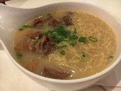 -翠华餐厅(山顶道店)