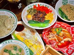 -西关味(大卫城店)