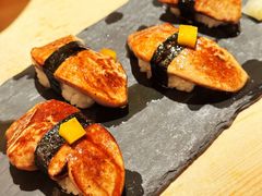 -赤坂亭·M9和牛烧肉(南京江南虹悦城店)