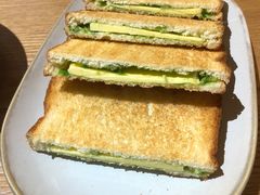 -HELLO 27 意面·沙拉·帕尼尼