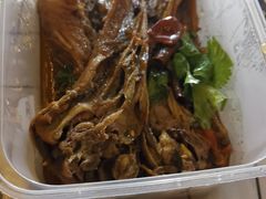 -郑喜旺烧烤(新密总店)