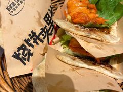 -阿财老铺·老蚌埠龙虾城(华夏总店)