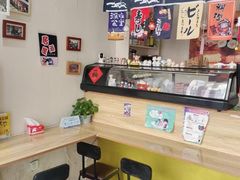 -昇轩寿司(开发区总店)