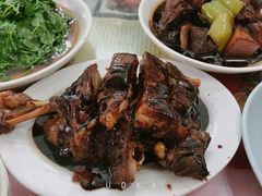 -蘭心餐厅(进贤路店)