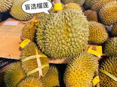 -曼阁市场水果批发市场