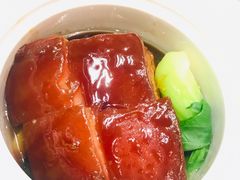 传统东坡肉-江南厨子·品苏杭(华润万象店)