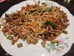 -婉泰·特色小吃·舂鸡脚(告庄二店)