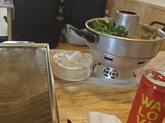 -郑记•不夜城烧烤•龙虾•虾蟹(黄鹤楼店)