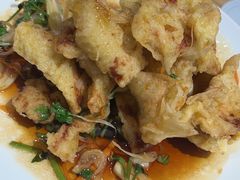-老长春肉馆(隆礼路店)