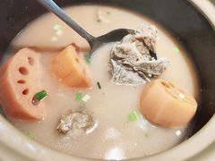 -洞庭家宴·头牌甲鱼(广渠门店)