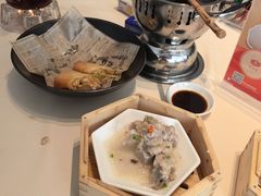 -侨美食家·粤菜(体育西路店)