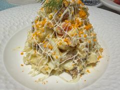 -波特曼西餐厅(中央大街店)