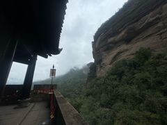-剑门关风景区
