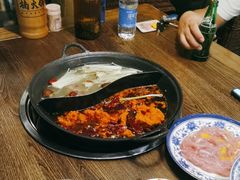 -楠火锅(新街口苏宁店)