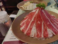 -鸿姐老火锅(龙阳店)