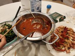 -五谷芳乳鸽王(梅沙老店)