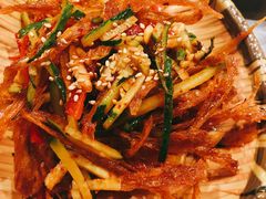 -云龙·烤肉专门店(东方路店)