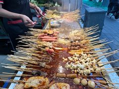 -郭记小街麻辣烫(南小街总店)