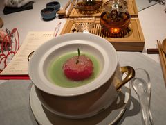 -叶叶菩提·晋福宫