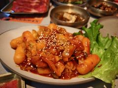 -韩一品韩国料理(柏庐南路店)