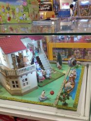 -Kidsland(望京凯德MALL店)