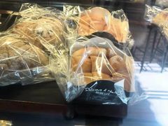 -美事客·面包·蛋糕·甜品(CBD店)