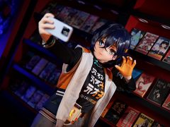 -米游妙妙屋cosplay换装自拍摄影体验馆