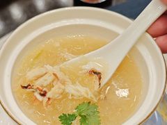 -ManHo万豪中餐厅(成都茂业JW万豪酒店)