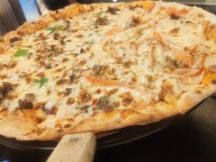 -机器人火炉披萨