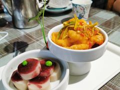 -五味堂·江浙土菜(月河特色店)