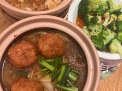 -谷田稻香·砂锅菜(西乡天虹店)
