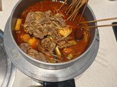 -和庆斋羊蝎子火锅·碳缸烧烤(顺义旗舰店)