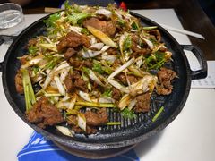 -大海碗·京菜炸酱面(雍和宫店)