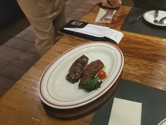 -食间牛排(湖西路店)