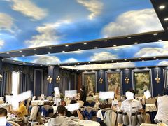 -馨越楼·点心·粤菜(赤坎店)