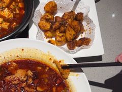 -茅庐川菜(烟台吾悦广场店)