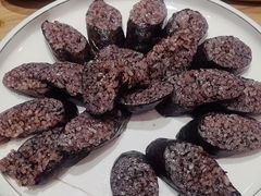 -青瓦餐厅·生鱼片·韩园烤肉(西塔店)