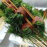 进山前撸串串[种草][种草][种草]