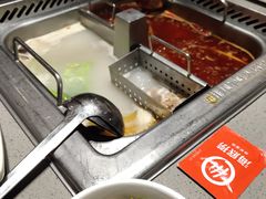 -海底捞火锅(苏宁生活广场店)