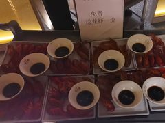 -芝小官毛肚火锅海鲜自助(淮安清江浦区新亚店)
