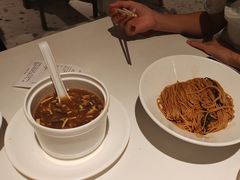 -南小馆(迪士尼小镇店)