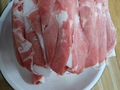 -清真·鸦儿李记·涮肉(马家堡店)
