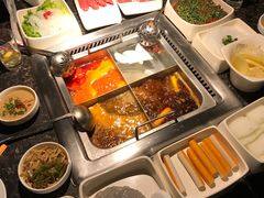 -海底捞火锅(亲贤北街店)