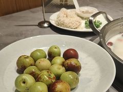 -阿源鱼捞斑鱼火锅·海鲜粥(山景尚宅店)