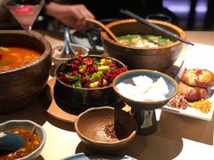 -山石榴·贵州菜(丰盛里店)