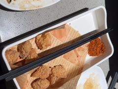 -半天妖烤鱼(丰科万达店)