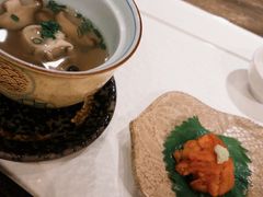 -空蝉怀石料理(益丰·外滩源店)