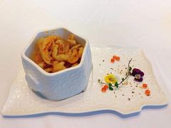 -松鹤楼·非遗·苏帮菜(融科店)